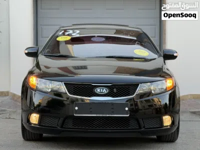 كيا فورتي GT 3