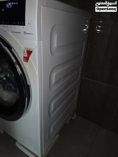beko automatic washing machine 9kg 4