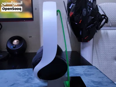 sony pulse 3D 4