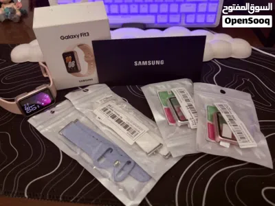 Samsung Galaxy Fit3 2