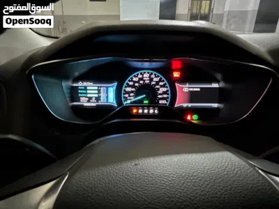 Ford Focus Standard 4