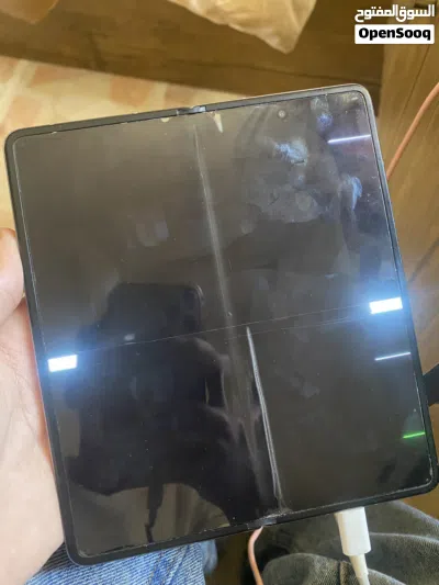 جهاز TECNO PHANTOM V FOLD مستعمل 3