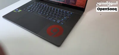 جهاز لابتوب ألعاب مواصفات خرافية، إستيراد شخصي من أمريكا إسم الجهاز ( asus rog zephyrus 16 ) 3
