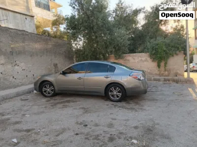 نيسان التيما S 2