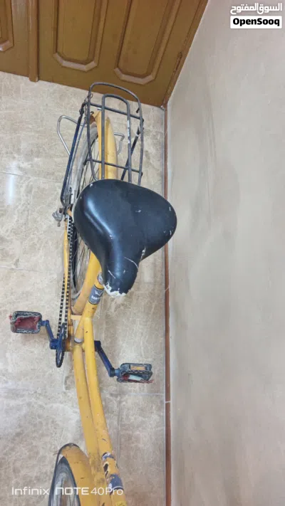 بسكليت جنط 26 2