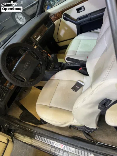 Audi Other 4