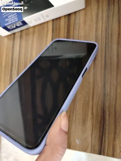 samsong galaxy A17جلاكسي A17 جديد غير مستخدم بالكرتونة 4