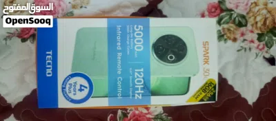 هاتف تكنو 30c spark 2