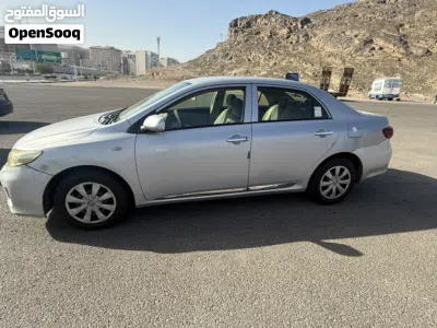 Toyota Corolla XLI 3