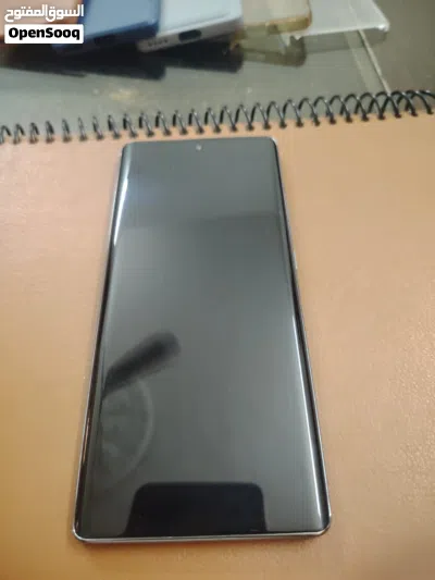 انفنكس هوت 50 برو بلص بحالة ممتازة 4