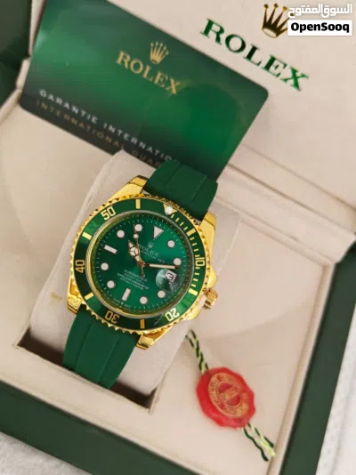 Brand Watches 3