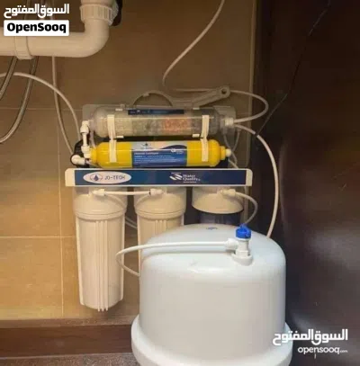 أفخم اجهزة فلاتر المياة المنزلية 4