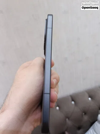 poco f8 ultra 512 16/16 وكالة 4