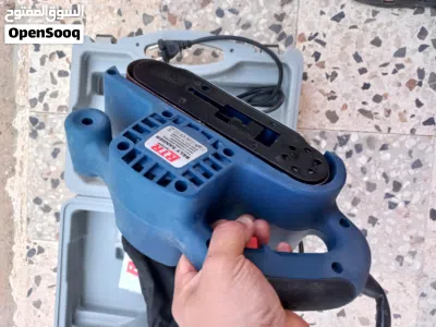 ماكينة سنفرة جديدة للبيع 4