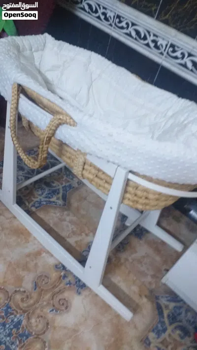 baby cot 10rial 4