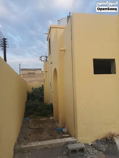 بيت للبيع مسلح مصيون في البدايه 3