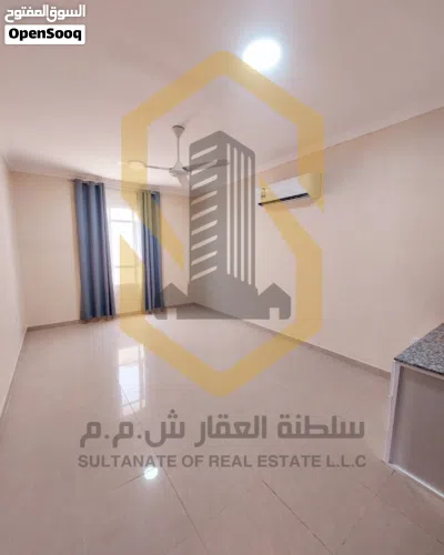 غرفة مع مطبخ تحضيري بدون صالة للعوائل (عقد زواج) في بوشر بالقرب من مركز القبائل /الوصف المهم 3