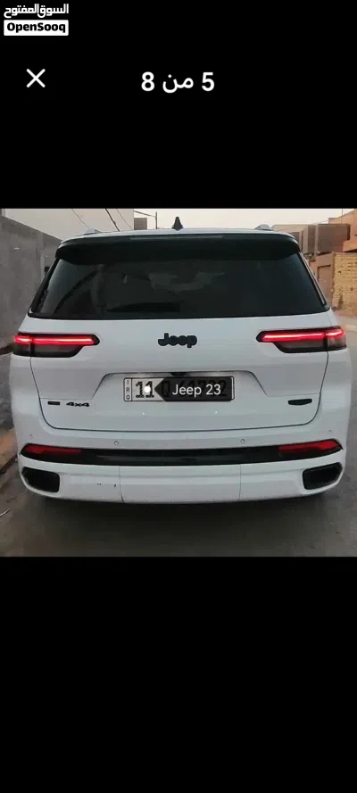 Jeep Other 3