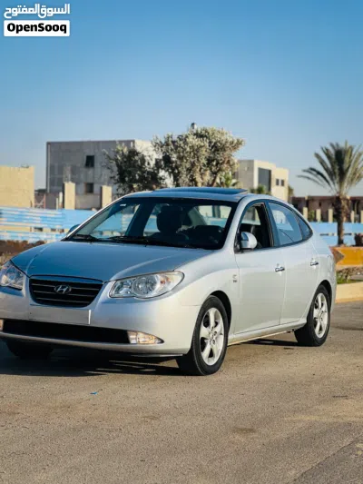 هيونداي افانتي Limited 3