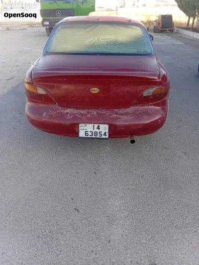 Hyundai Avante Limited 3