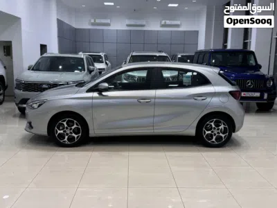 ام جي MG 3 3