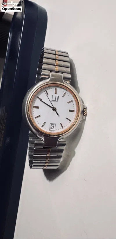 Dunhill Watch 2