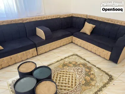 طقم مجلس للبيع 10 مقاعد 2