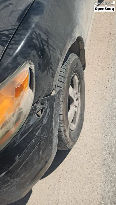 هيونداي سنتافي Standard 3