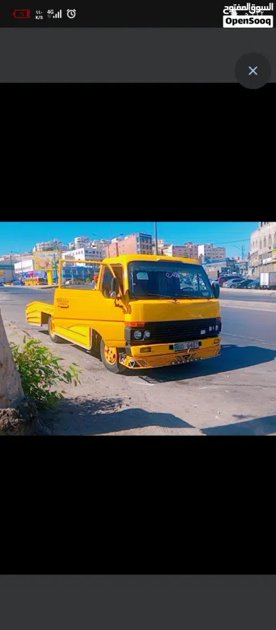 ونش و ونشات للنقل داخل وخارج عمان 24 ساعه 4