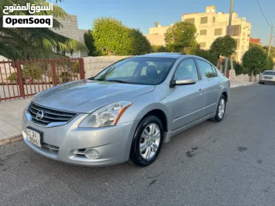 نيسان التيما SL Sport 2