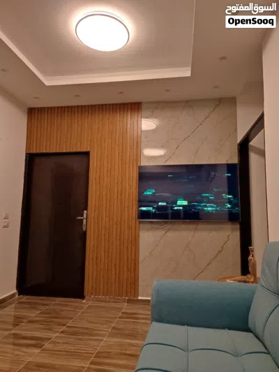 شقة مفروشة للايجار 4
