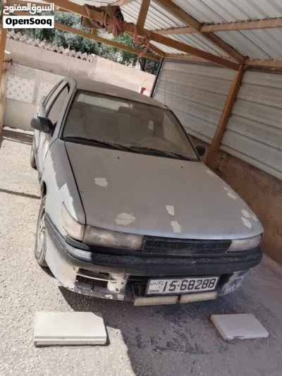 Mitsubishi Lancer ES 2