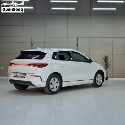 BYD E2 3