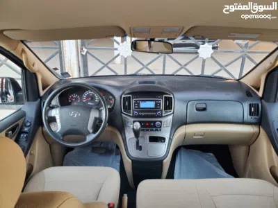 هيونداي H1 Standard 3