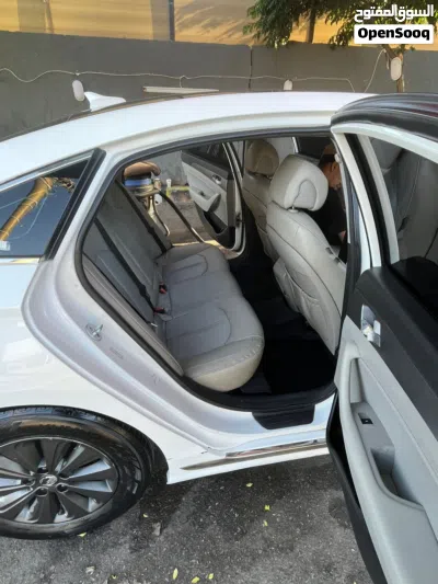 Hyundai Sonata Eco 3