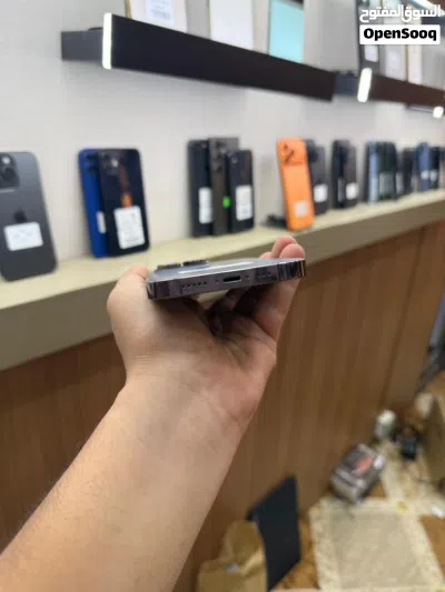 ايفون 14 برو عرطه 3