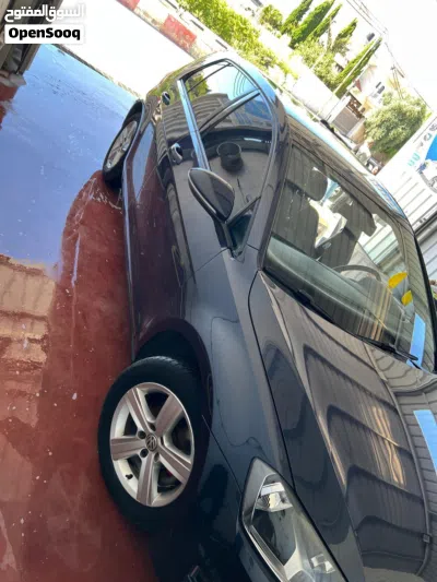 فولكسفاغن جولف Golf 2