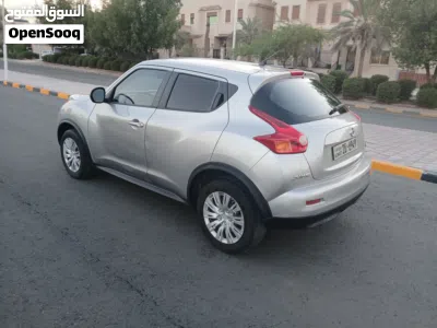 نيسان جوك SL 2