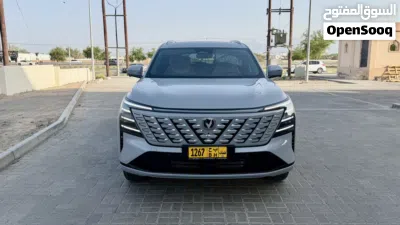 Changan CS75 CS75 Plus 3
