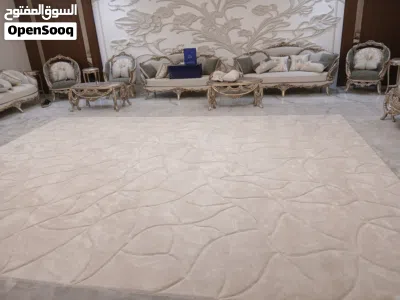 تفصيل ديوانيات حسب الطلب تبديل خام تفصيل كنب تفصيل مساند يوجد سجاد تركي يوجد حفر يدوي جميع نقشات 3