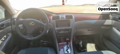 لكزس ES ES 300 3