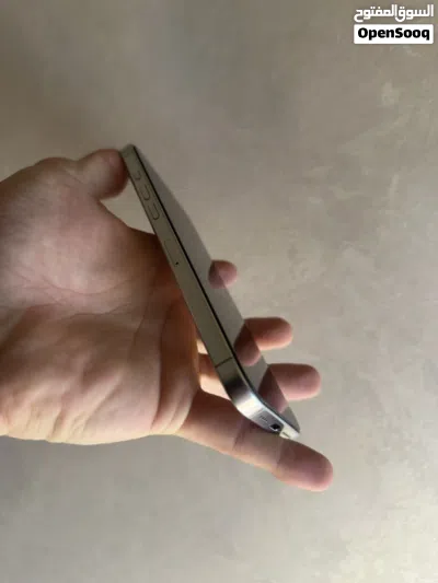 iPhone 16 pro max /512 Giga/ battery 89 3
