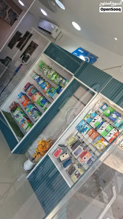 محال هواتف للبيع 3