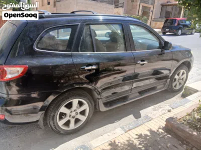 هيونداي سنتافي Standard 2
