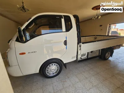 هيونداي H 100 2