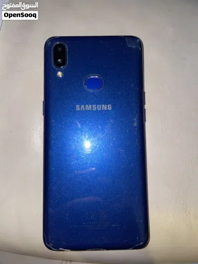 Galaxy A10S 4