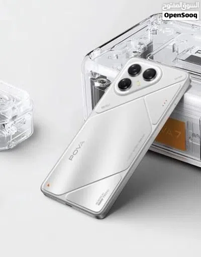 Tecno pova 7 16ram 256g 4