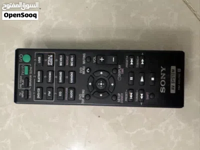 مسرح سوني منزلي شوف الوصف 3