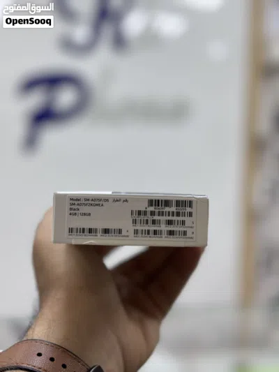 سامسونج جالاكسي A07 - 128GB/ Ram4 Samsung Galaxy A07 - 128 GB /Ram4 3