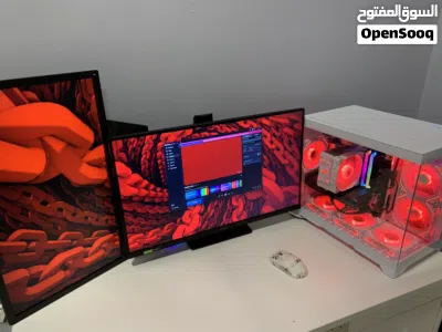 PC Gaming ( قابل للتفاوض ) 2